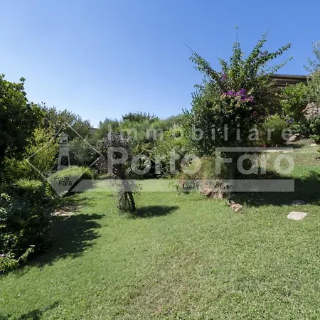 Villa M3a - Rosmarino Porto Mannu *