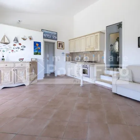 M3a - Rosmarino Porto Mannu * Palau