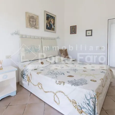 Villa M3a - Rosmarino Porto Mannu *