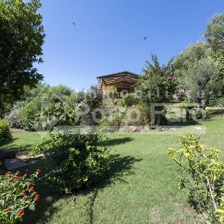 Villa M3a - Rosmarino Porto Mannu Palau