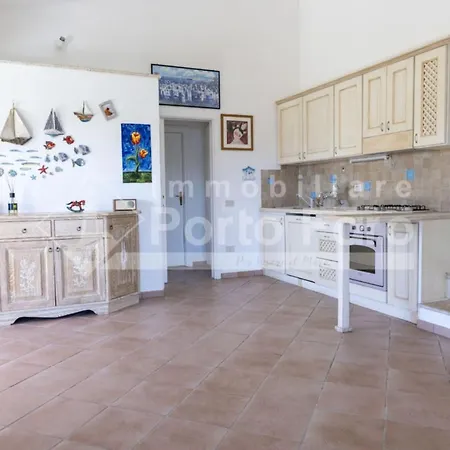 M3a - Rosmarino Porto Mannu Villa