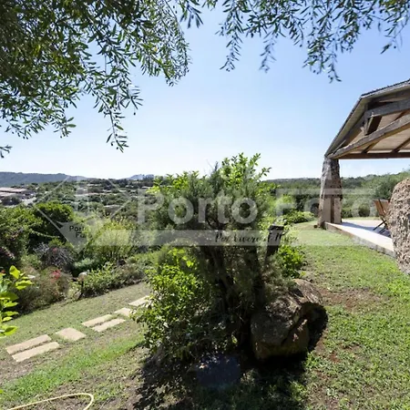 Villa M3a - Rosmarino Porto Mannu *