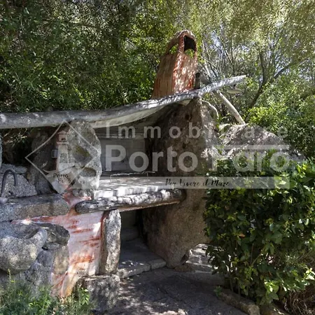 Villa M3a - Rosmarino Porto Mannu