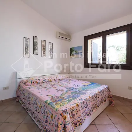 M3a - Rosmarino Porto Mannu Villa *