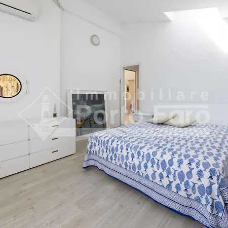 M3a - Rosmarino Porto Mannu Villa Palau