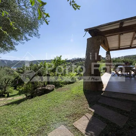 Villa M3a - Rosmarino Porto Mannu