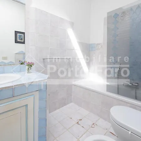 Villa M3a - Rosmarino Porto Mannu